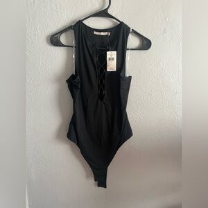 NWT BKE BodySuit